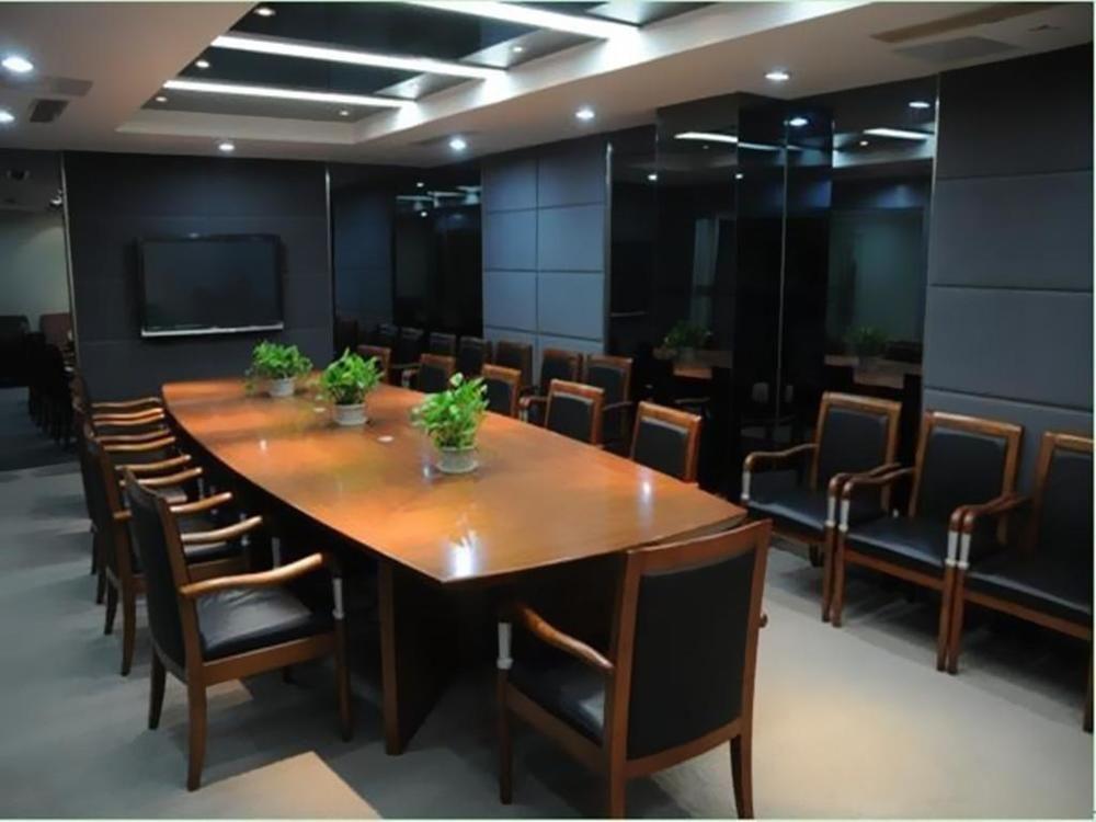 Hôtel Audit Cadre Training Center à Nankin Extérieur photo