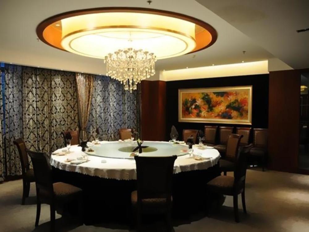 Hôtel Audit Cadre Training Center à Nankin Extérieur photo